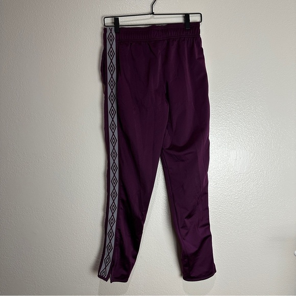 Umbro Vintage Track Pants Size Small - Picture 3 of 8